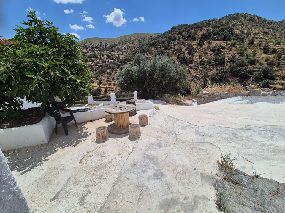 Landejendom i Chercos, Almeria - foto 3
